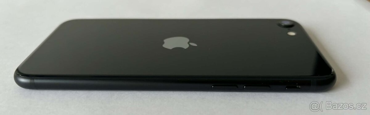 Apple iPhone SE (2022) 128GB Midnight - 6