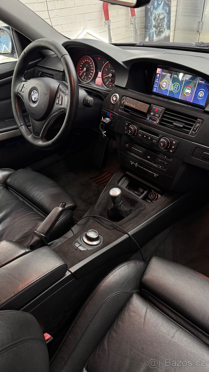 Bmw e92 / 155kw / 2009 / coupe - 6