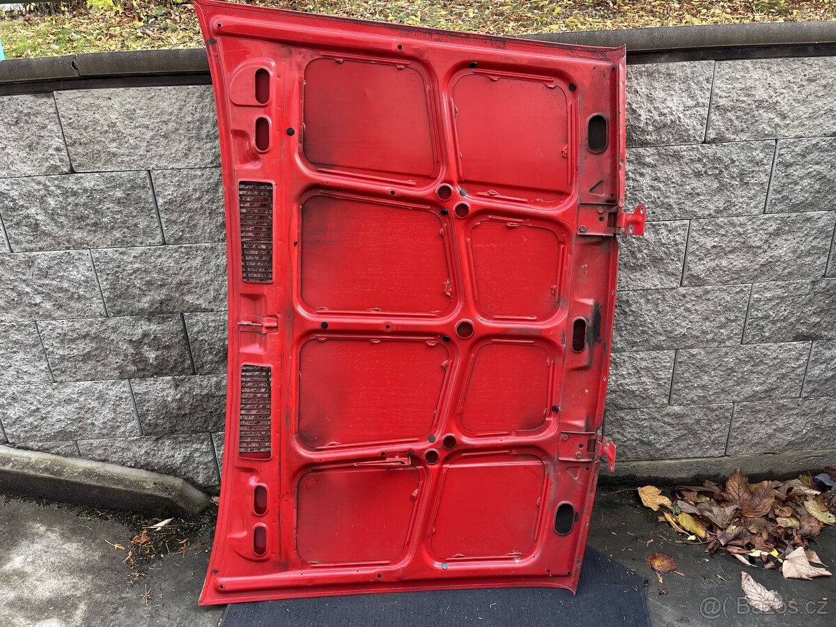 Kapota 2107 Lada Vaz Žiguli - 6