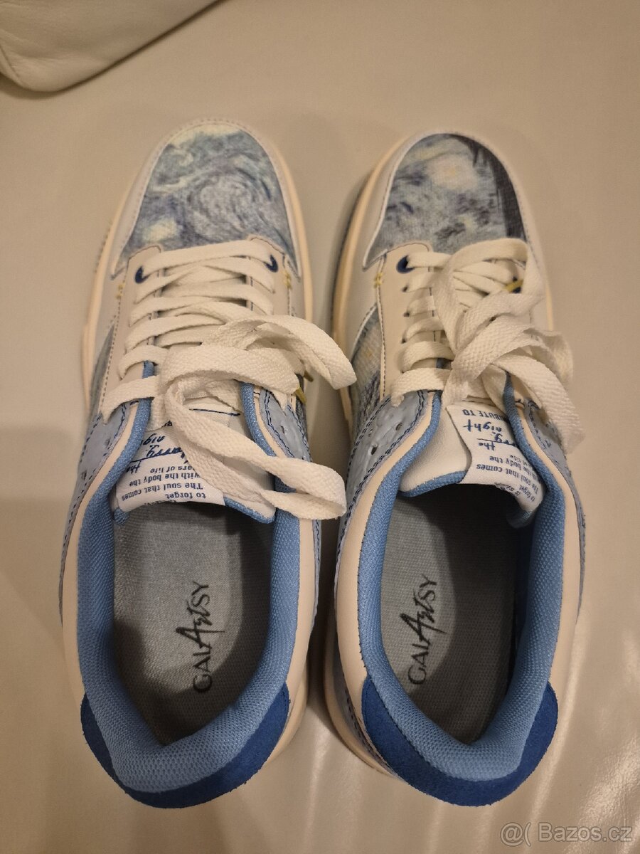 Pánské boty Galartsy - 6