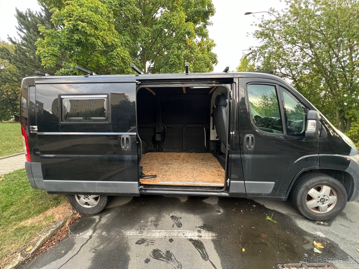 Citroen Jumper 3.0 HDi 130kw - 6