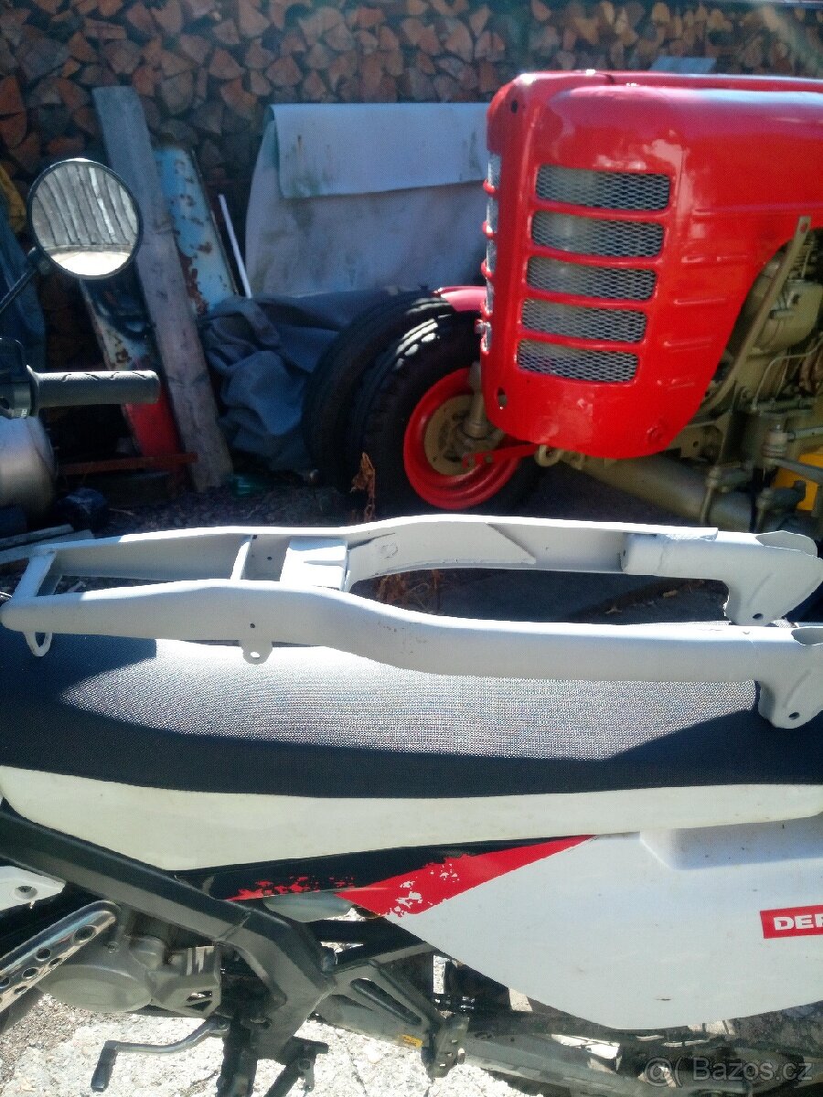 Prodám díly na javettu. - 6