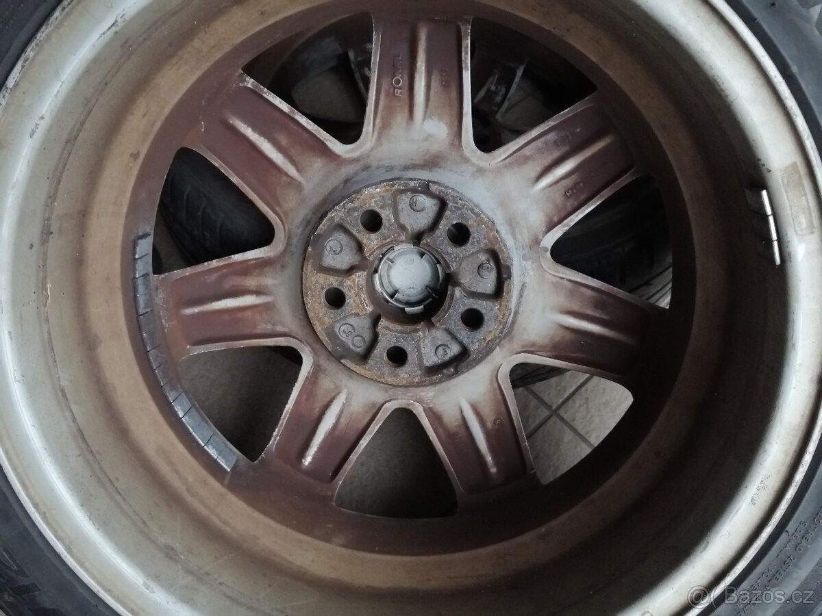 Prodám ALU kola - 6