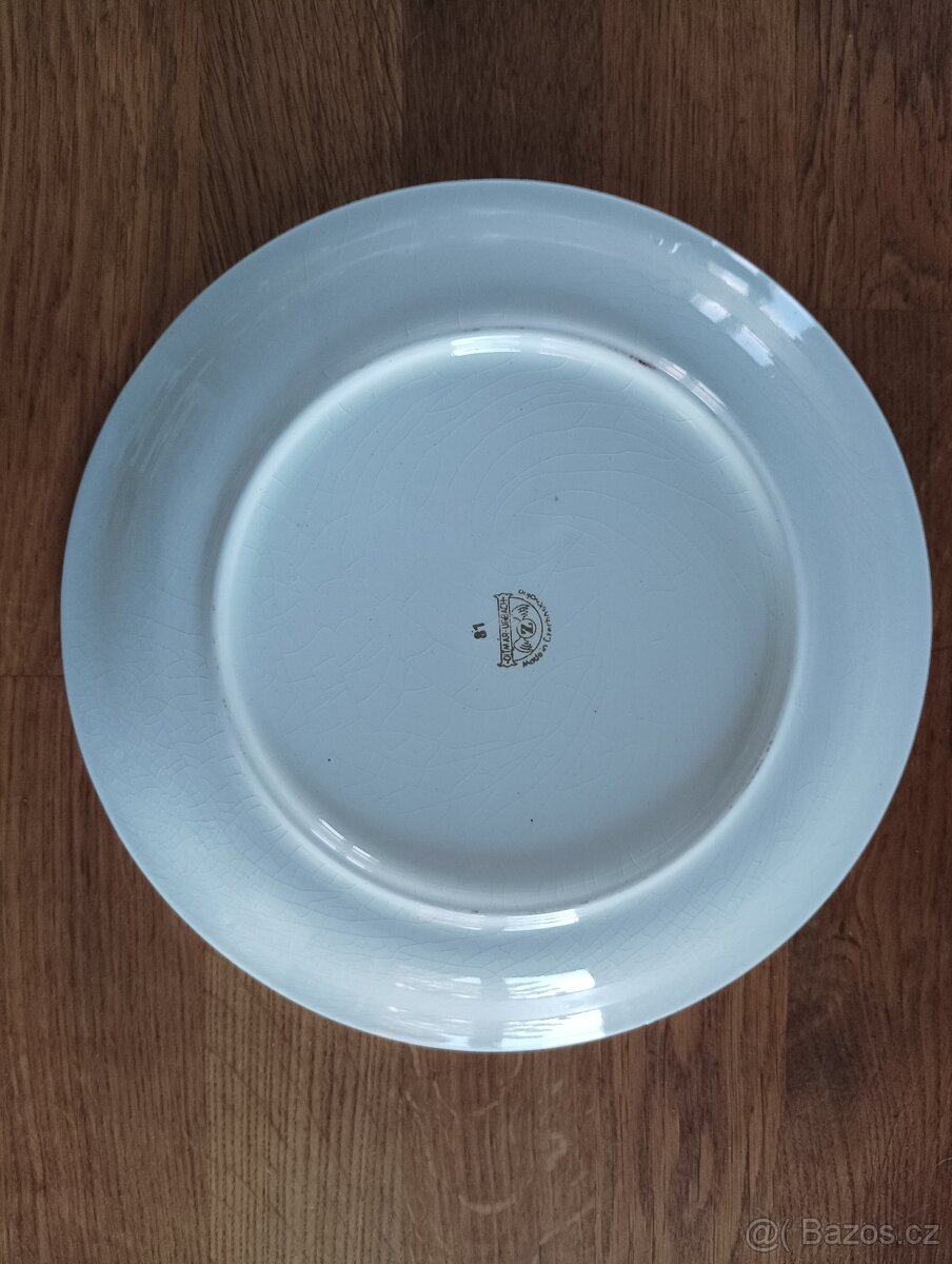 TALÍŘ DITMAR URBACH - 6