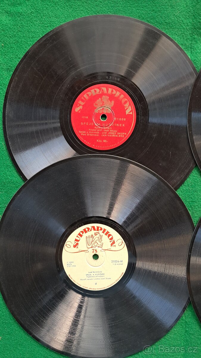 Spejbl a Hurvínek - 6