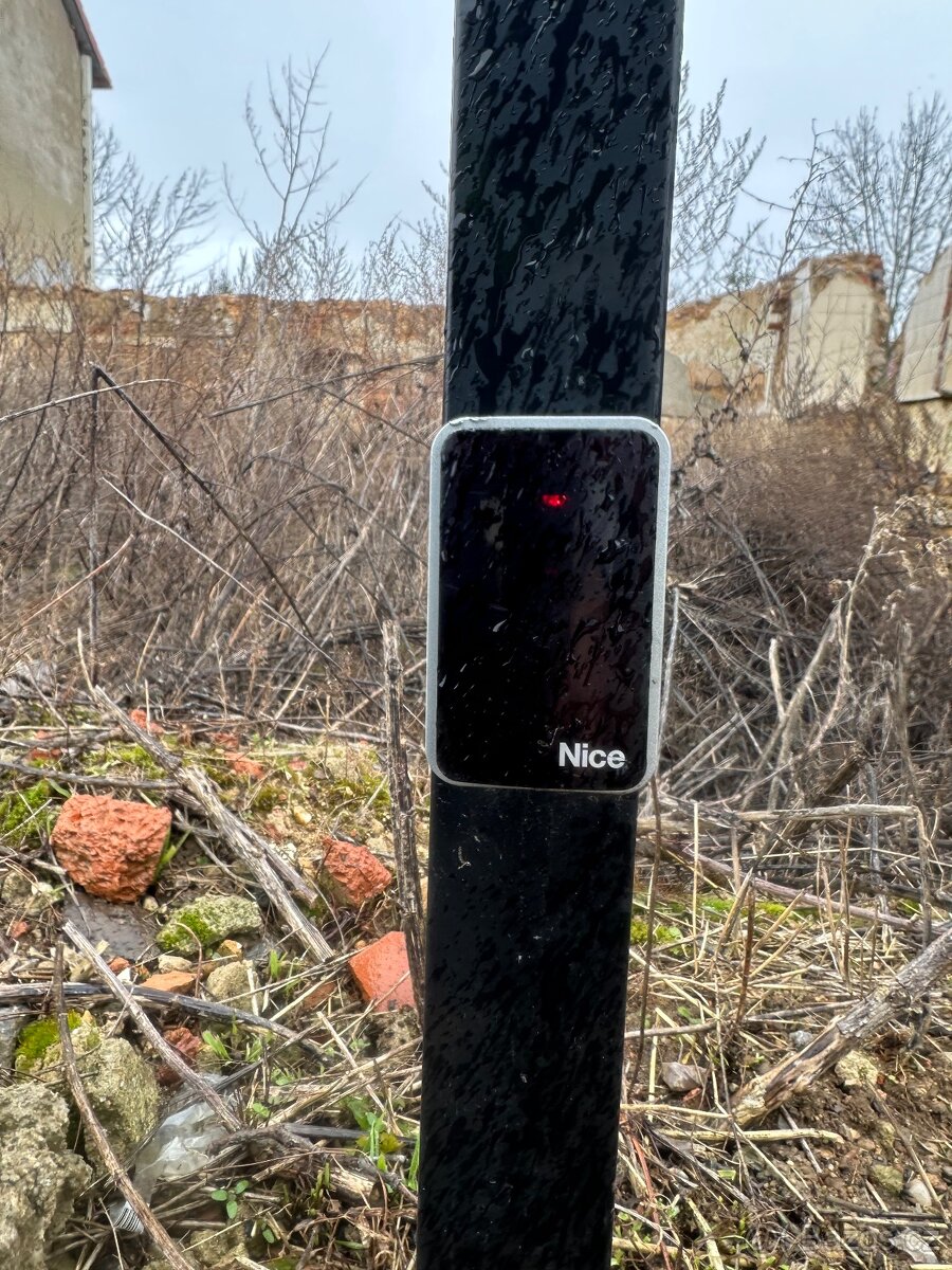 Prodam branu s motory. - 6