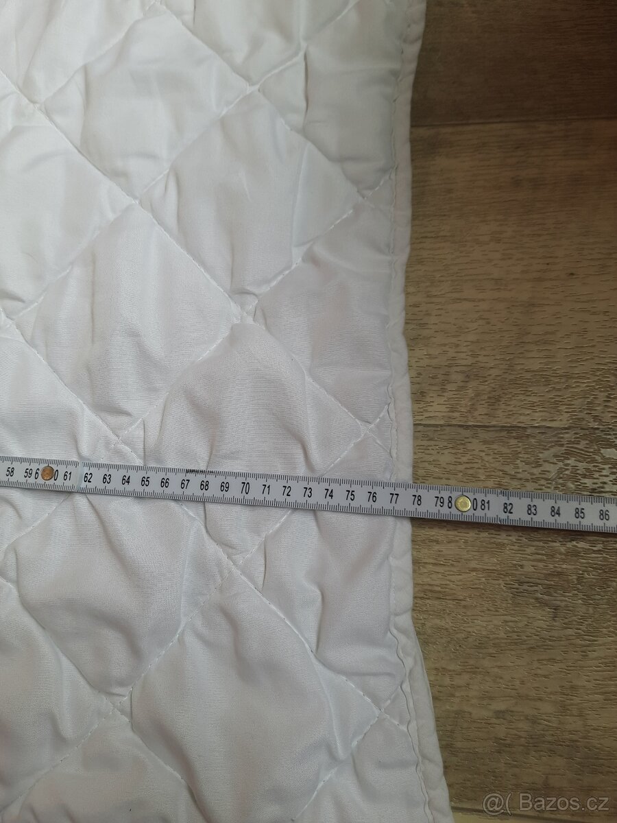 Přikrývka s potahy pro děťátko - 6