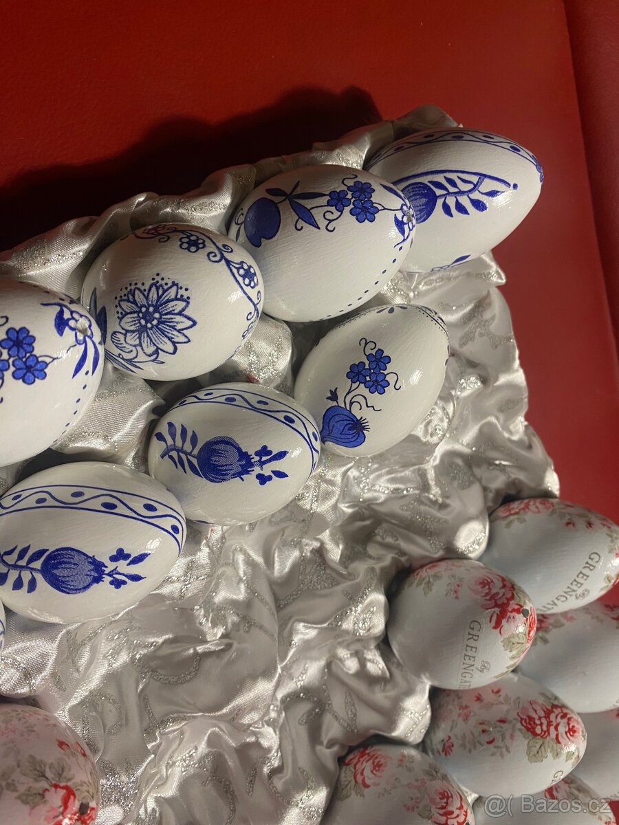 Velikonoční kraslice - 6