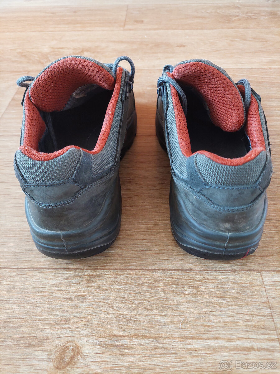 Pánské boty Hanwag a Lowa - 6