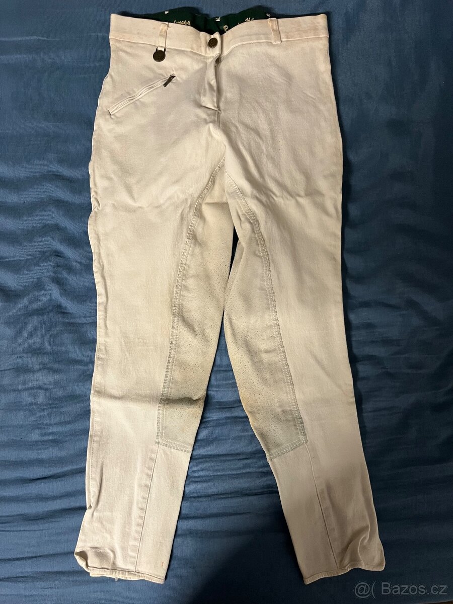 Jezdecké oblečení - 6