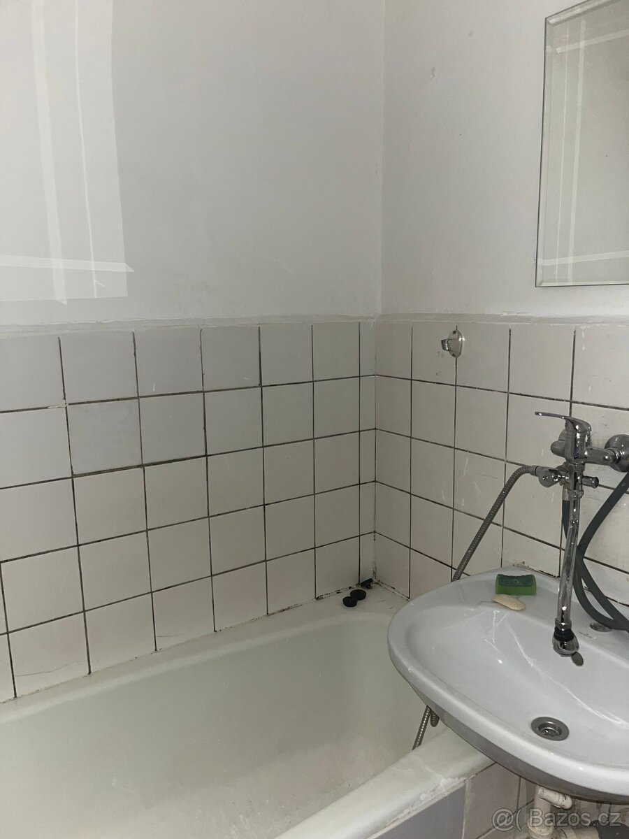 Byt 1+1, Březenecká, Chomutov - 6