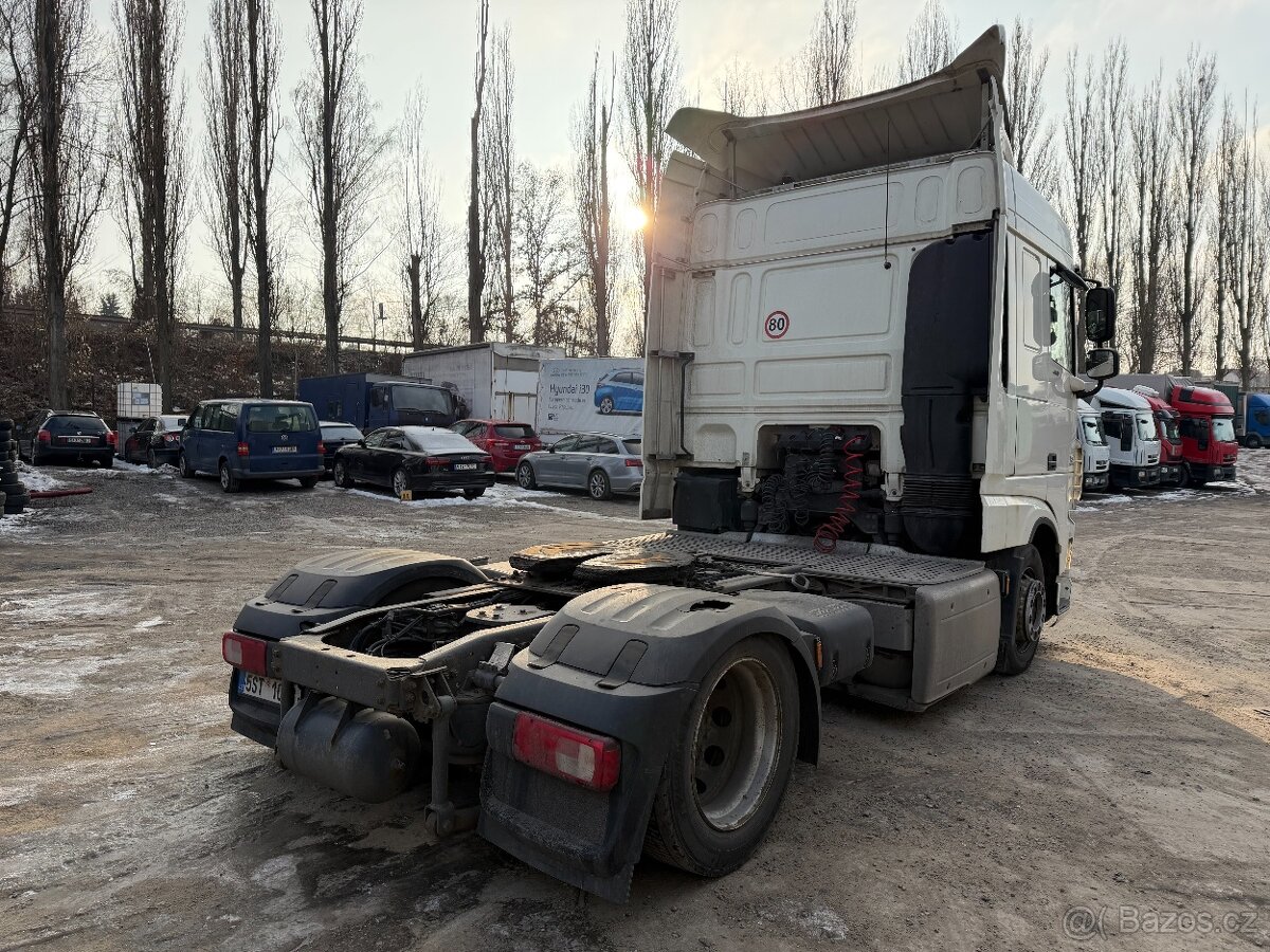 DAF XF, 460, EURO6, LOWDECK, RETARDER - 6