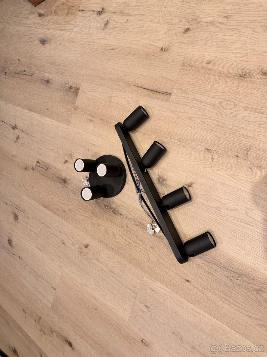 Stropní světla PHILIPS - 6