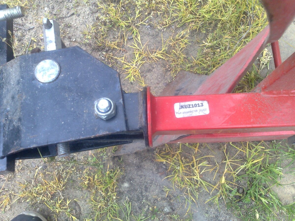 Příslušenství tera vari, mounfild - 6