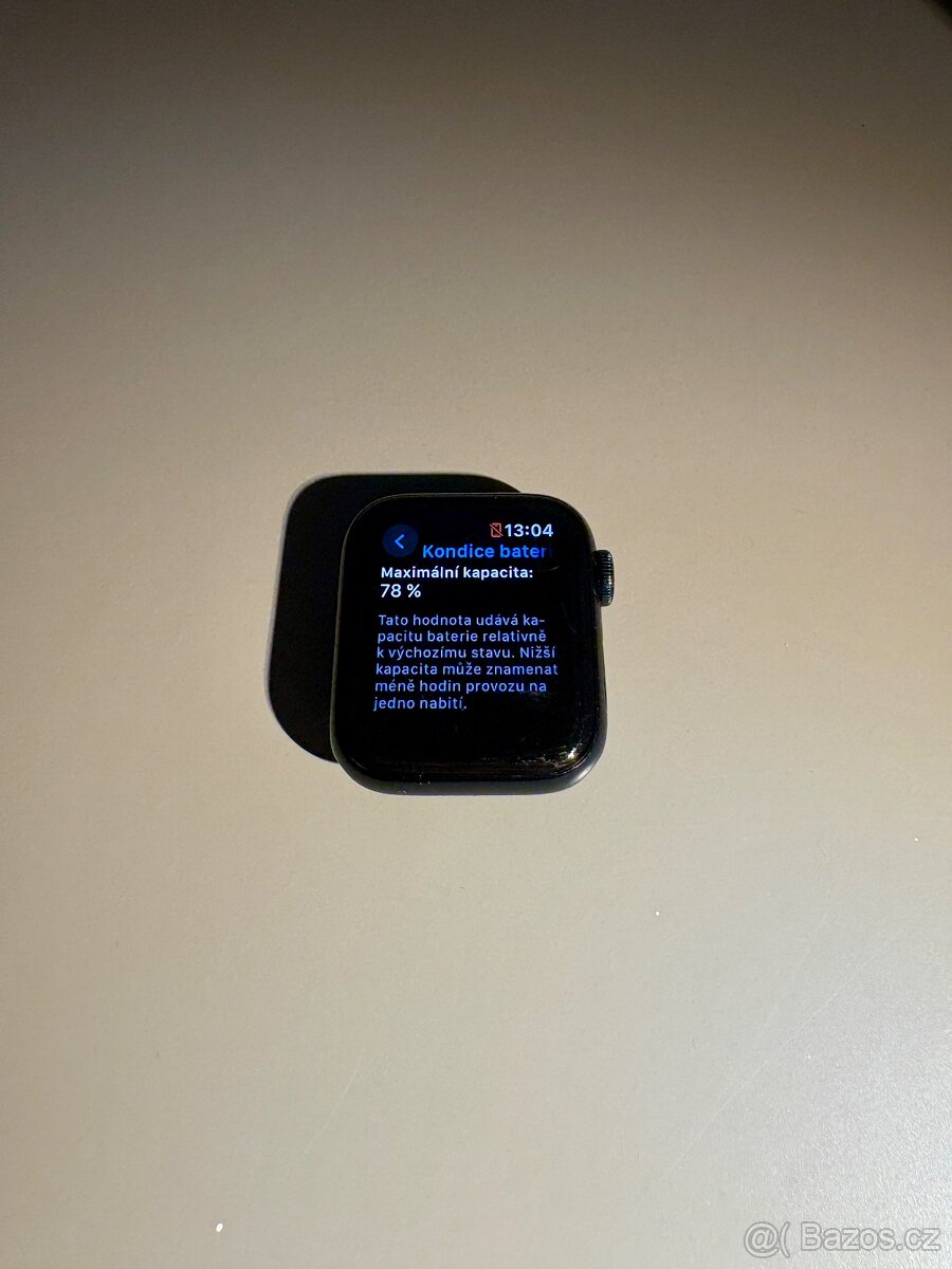 Apple Watch SE 40mm 2.generace - 6