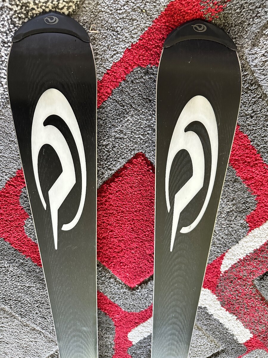 Lyže volant gold 170cm - 6