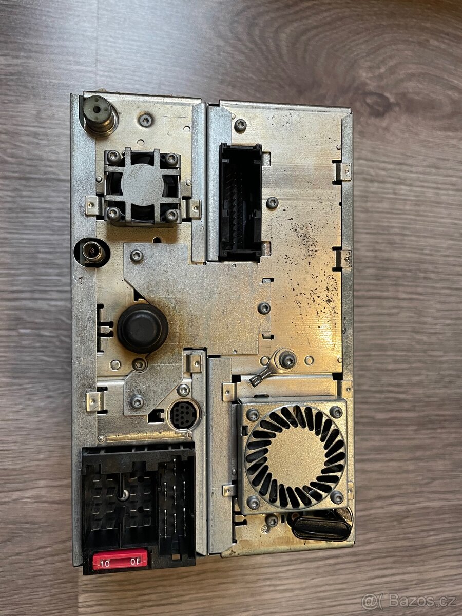 Seat leon cupra R - 6