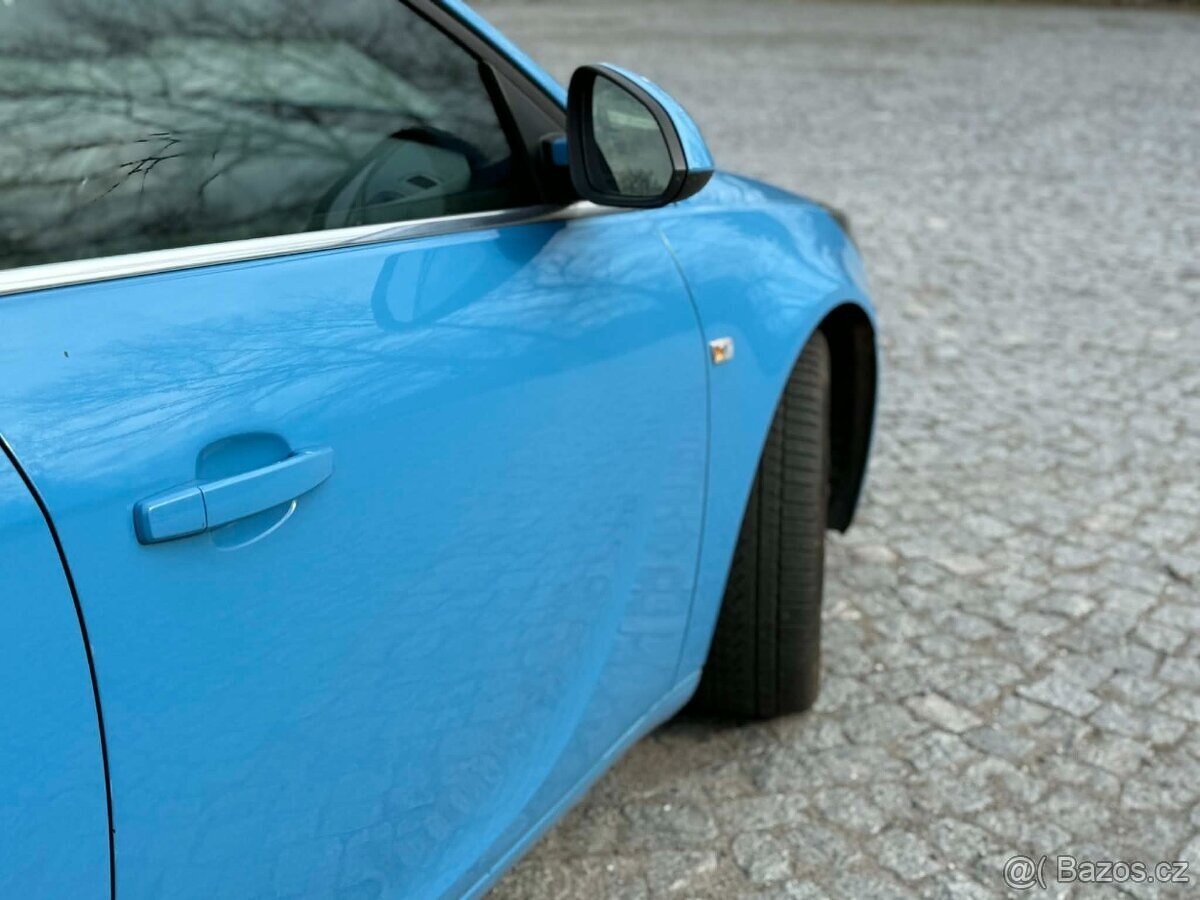 ✅✅✅Insignia combi 2.0 CDTi r.v.2014 ✅✅✅ - 6