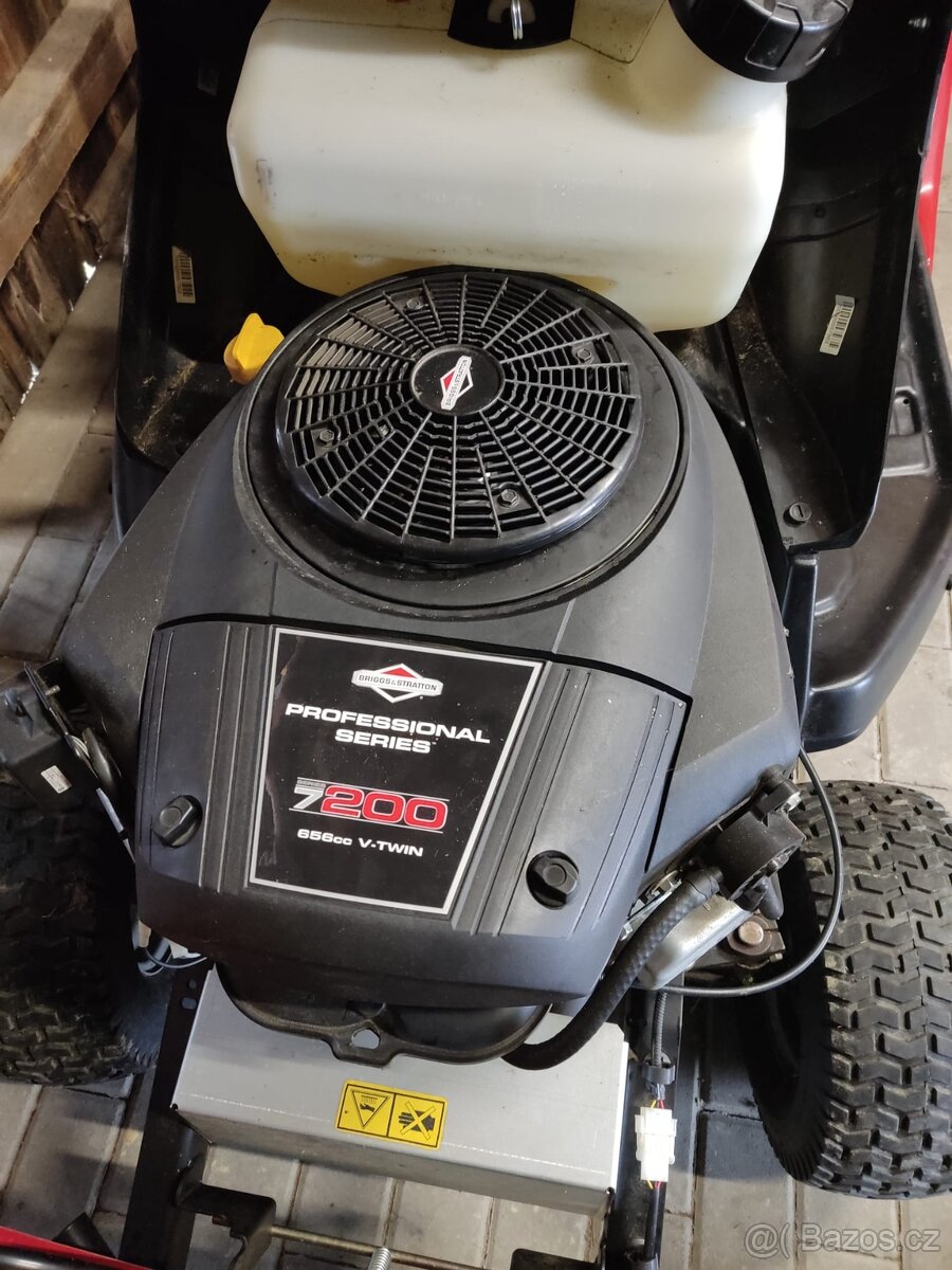 Traktor Seco Challenge - 6