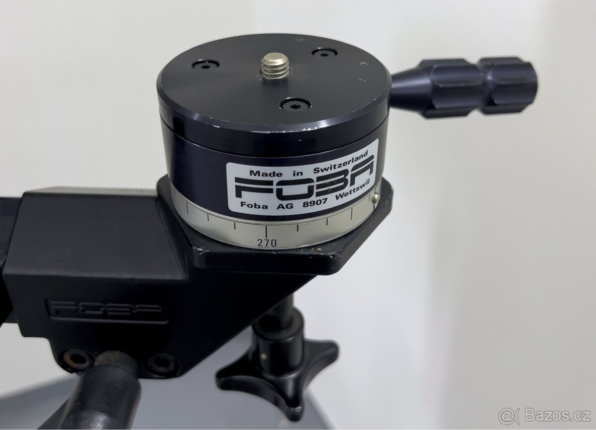 Studiový stativ Foba - 6