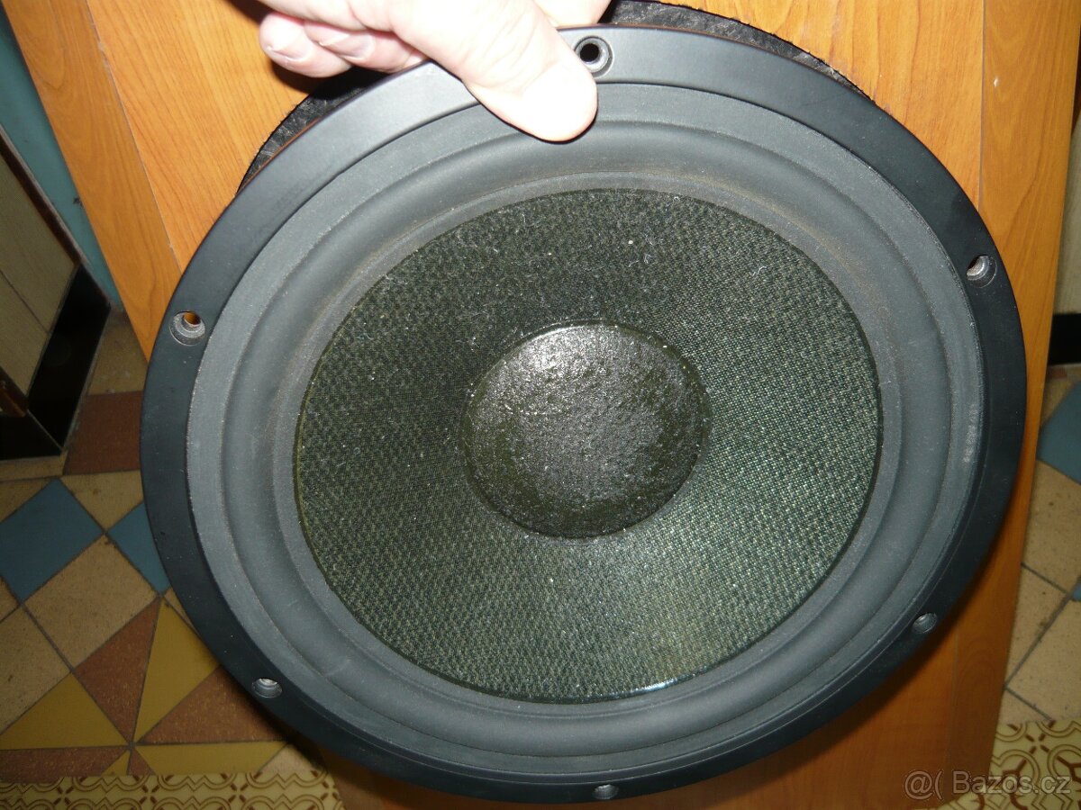 HIGH END BASOVE , reprá 2ks ETON - 6