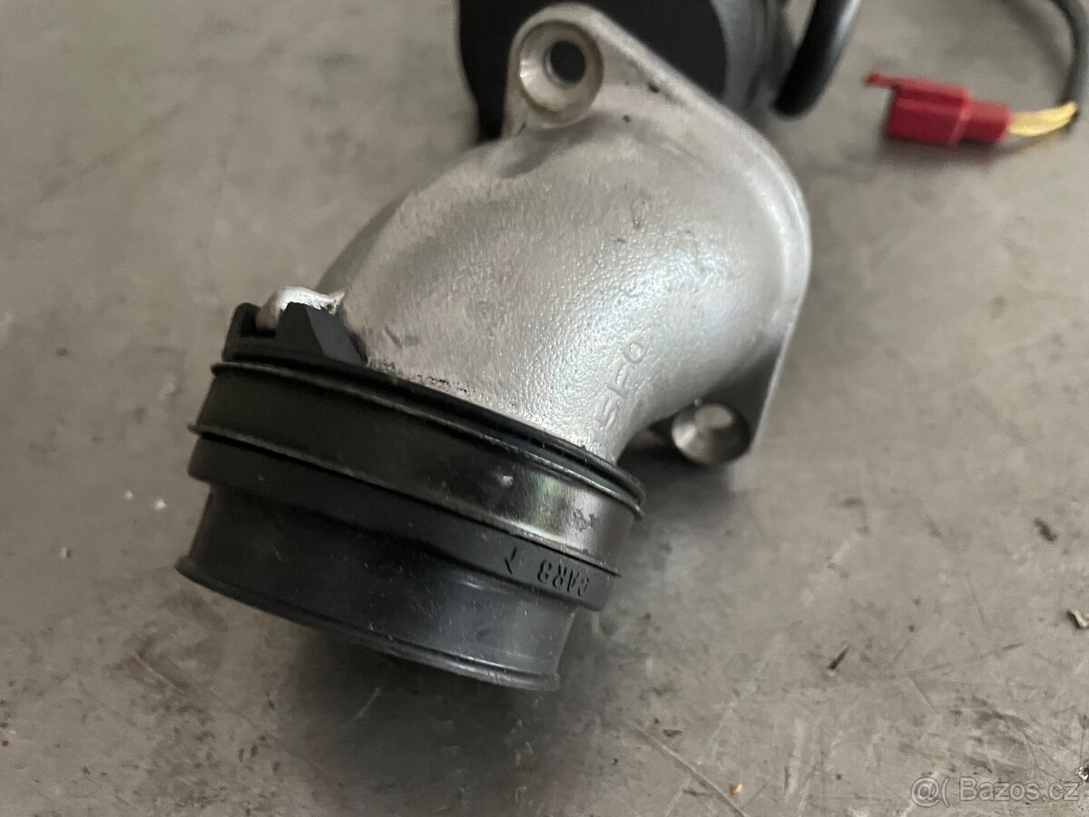 Karburátor Suzuki burgman 400 - 6