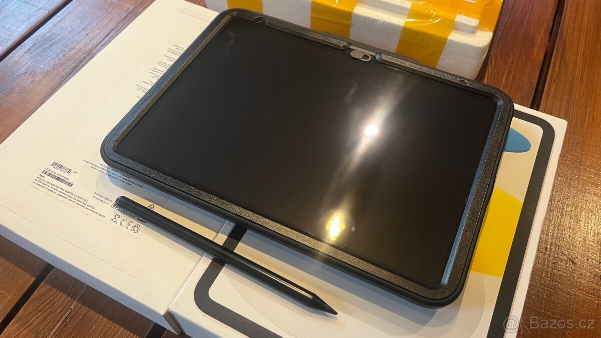 Apple IPad 10.9 2022 - 6