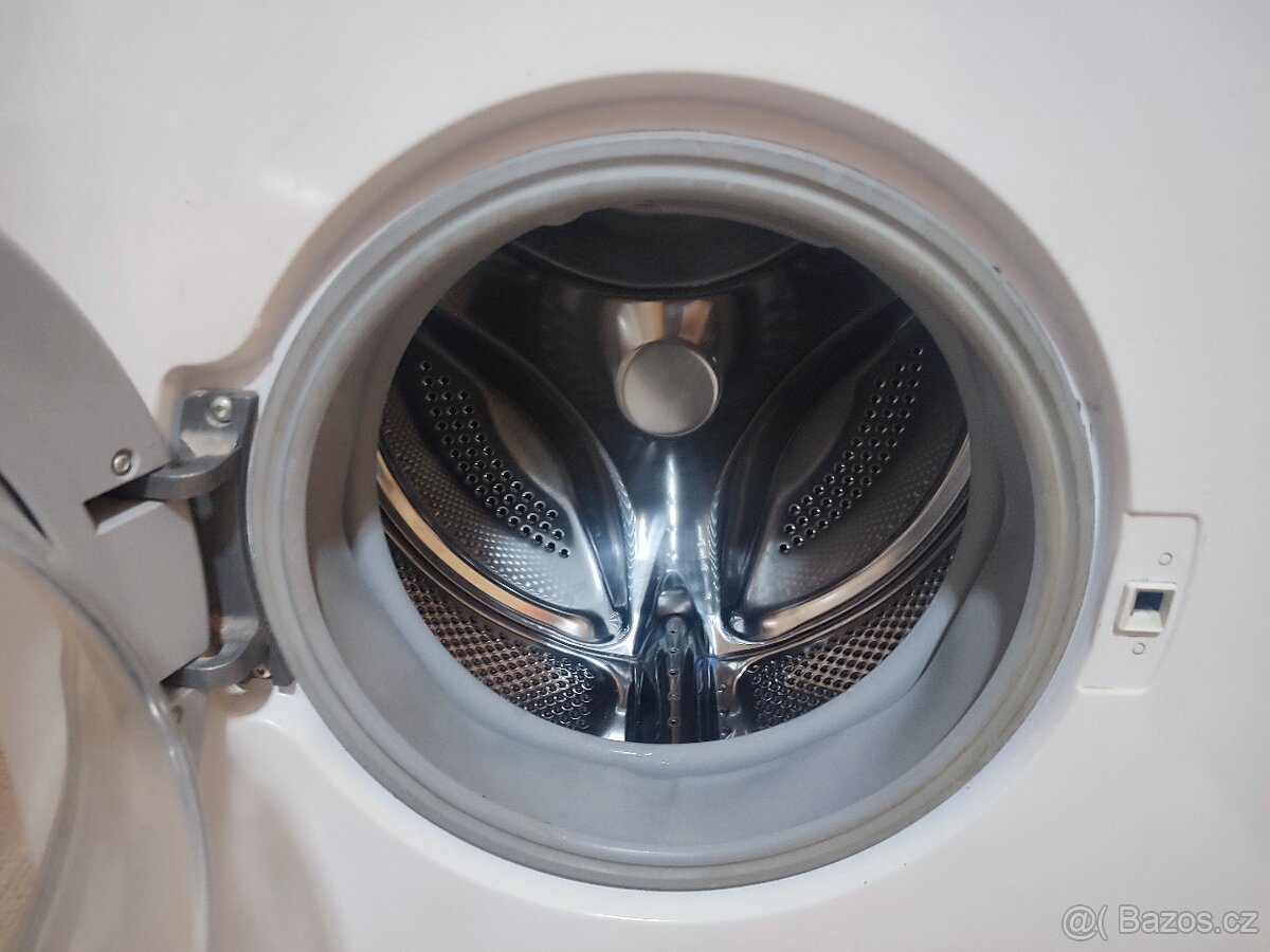 Bosch Maxx5 Speedline Slim 38,5cm, 1200ot. - 6