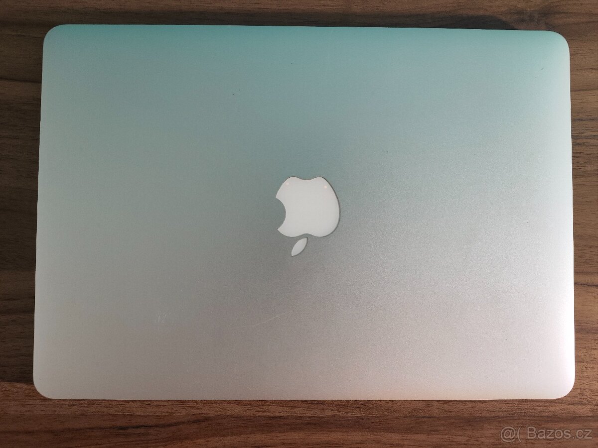 MacBook Pro 13" A1502 | Core i7 • 16 GB RAM • 1 TB SSD • Re - 6