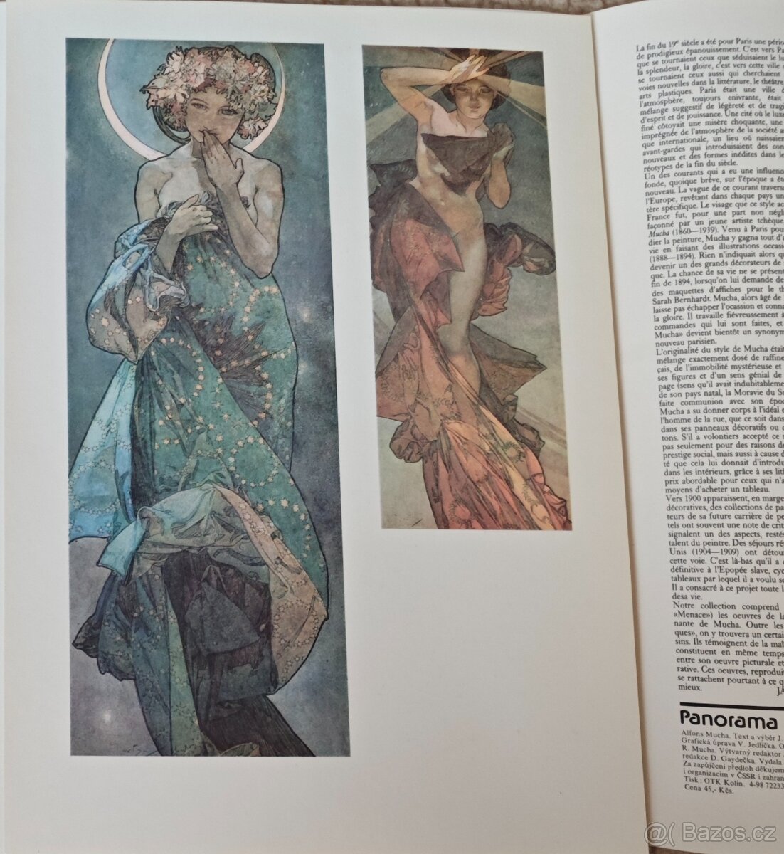 Alfons Mucha - 6