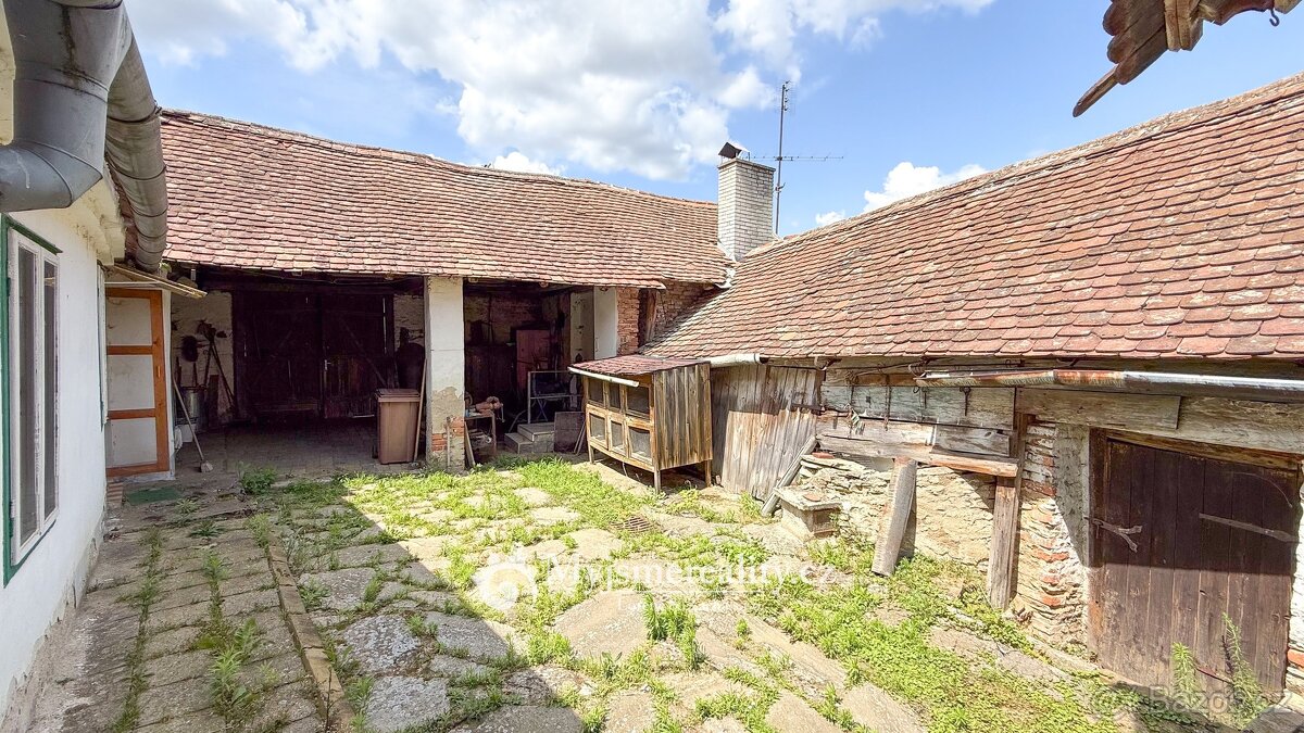 Prodej rodinného domu 155 m², Milíčovice, okr. Znojmo - 6