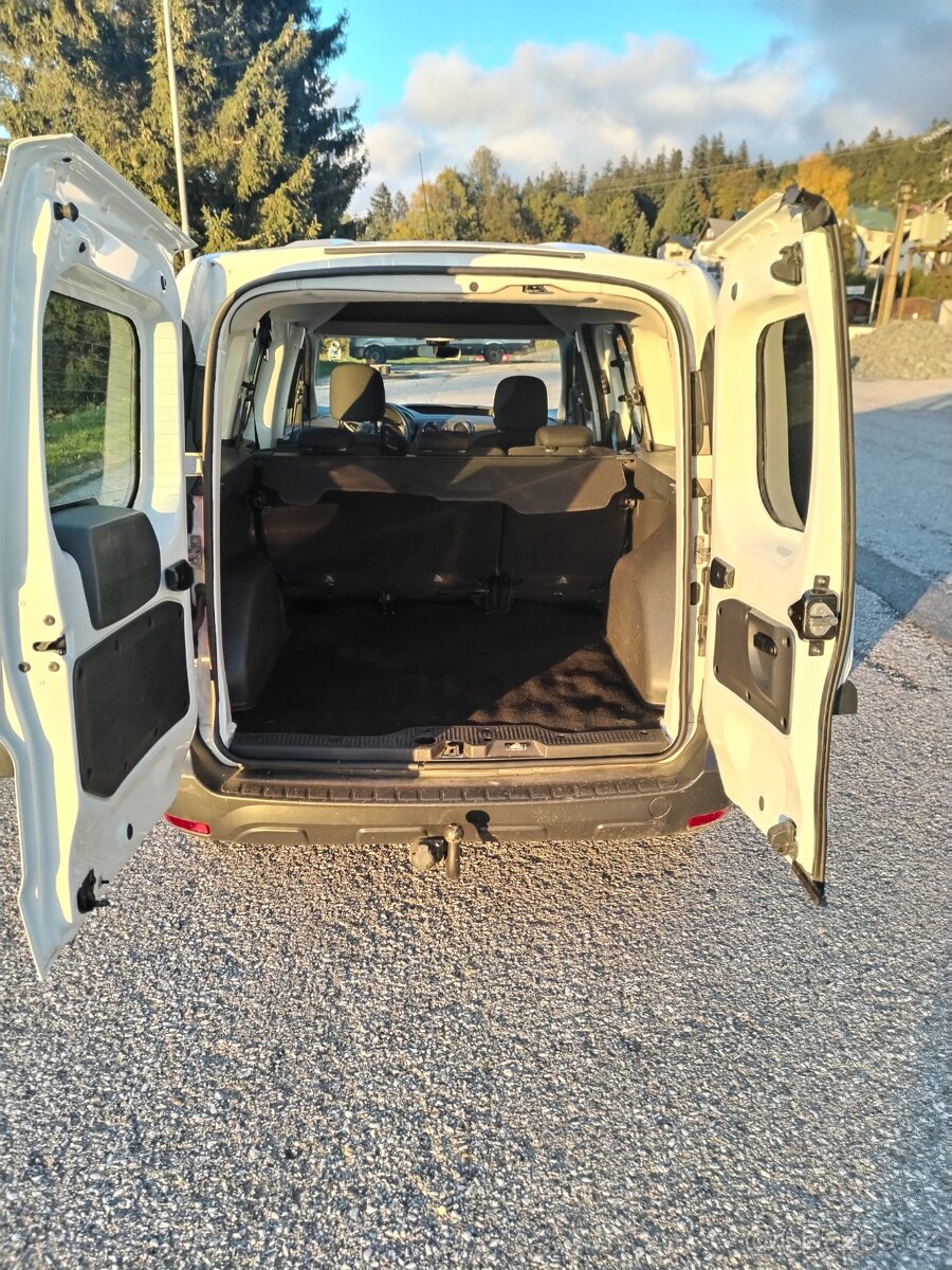 Dacia Dokker 1,6 LPG - 6