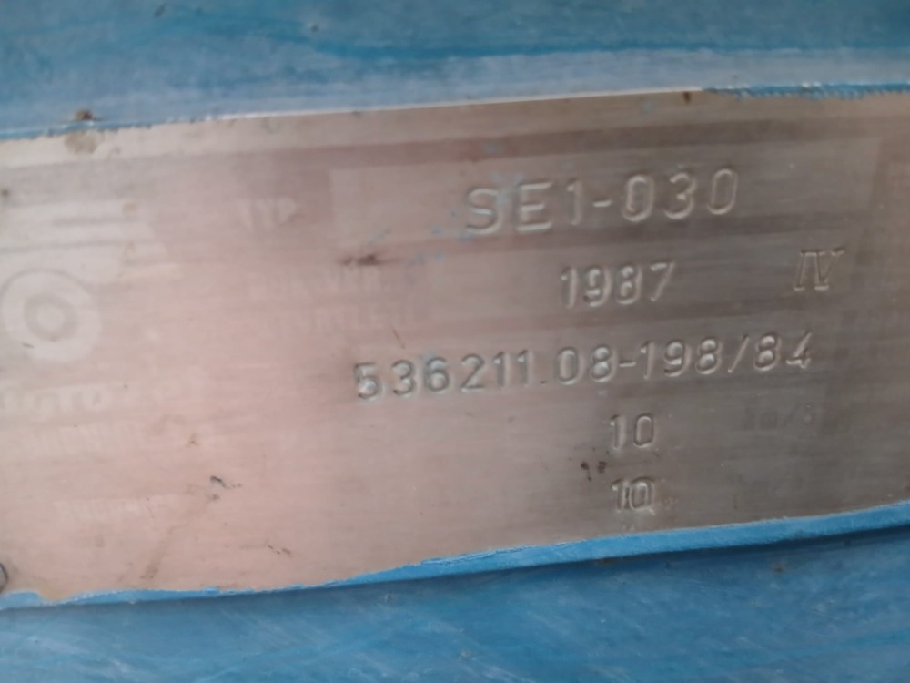 Roudnická sečka - 6