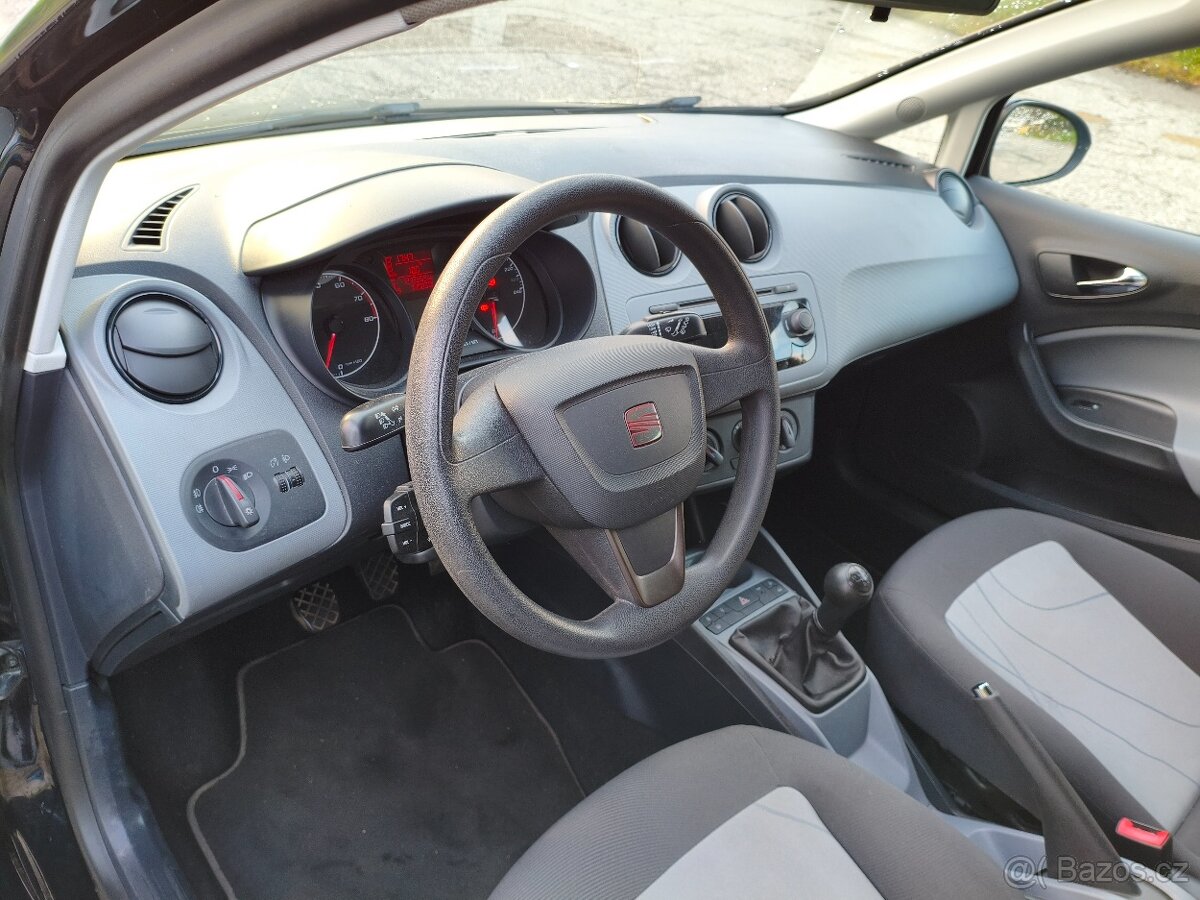 Seat Ibiza 1.4 16v - 6
