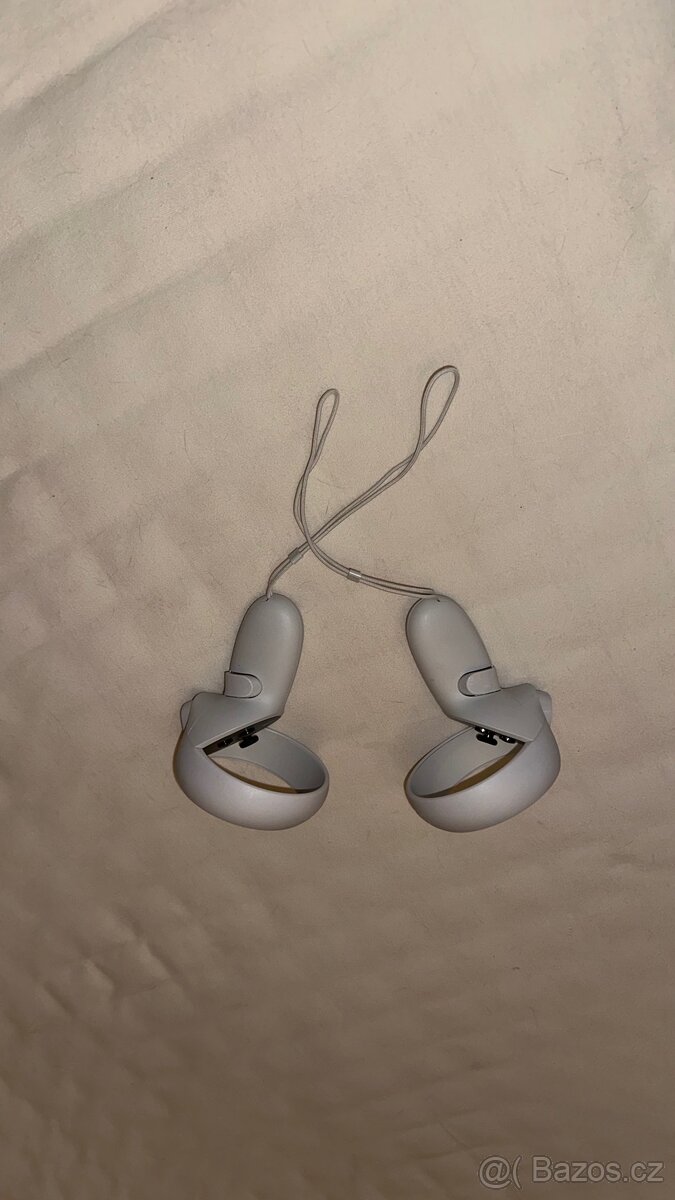 META QUEST 2 256gb + příslušenství - 6