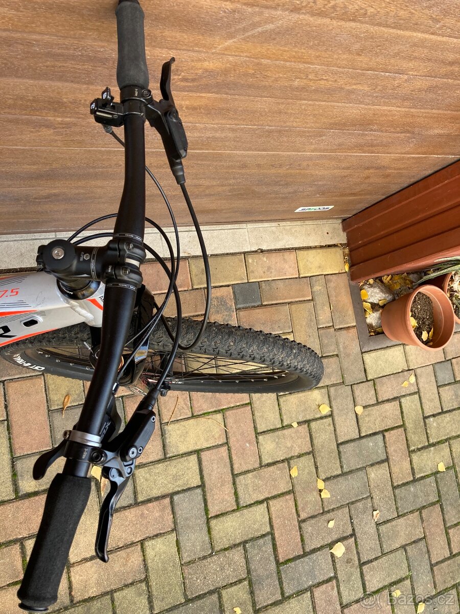 Author Ulrasonic 27.5 - 6