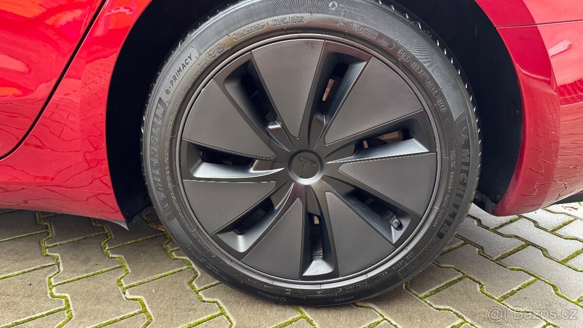 Tesla Model 3 Highland Long Range s pohonem všech kol - 6