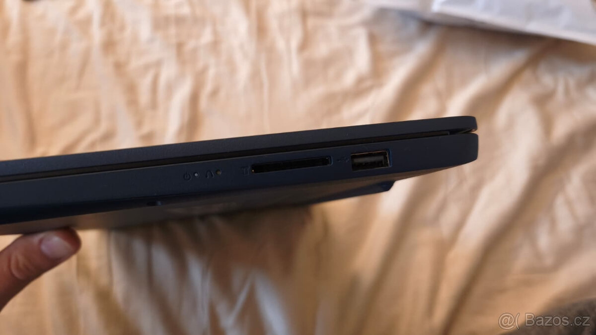 Predám notebook Lenovo IdeaPad 1 14ALC7 Abyss Blue - 6