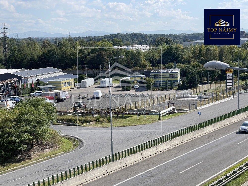 Nabídka pronájmu kancelářských prostor – Ostrava–Svinov - 6