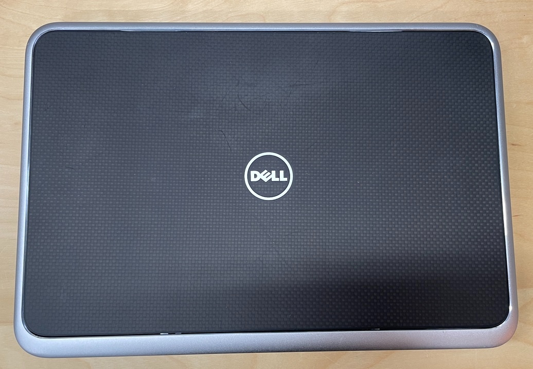 DELL NB XPS 12-9Q33 - 6