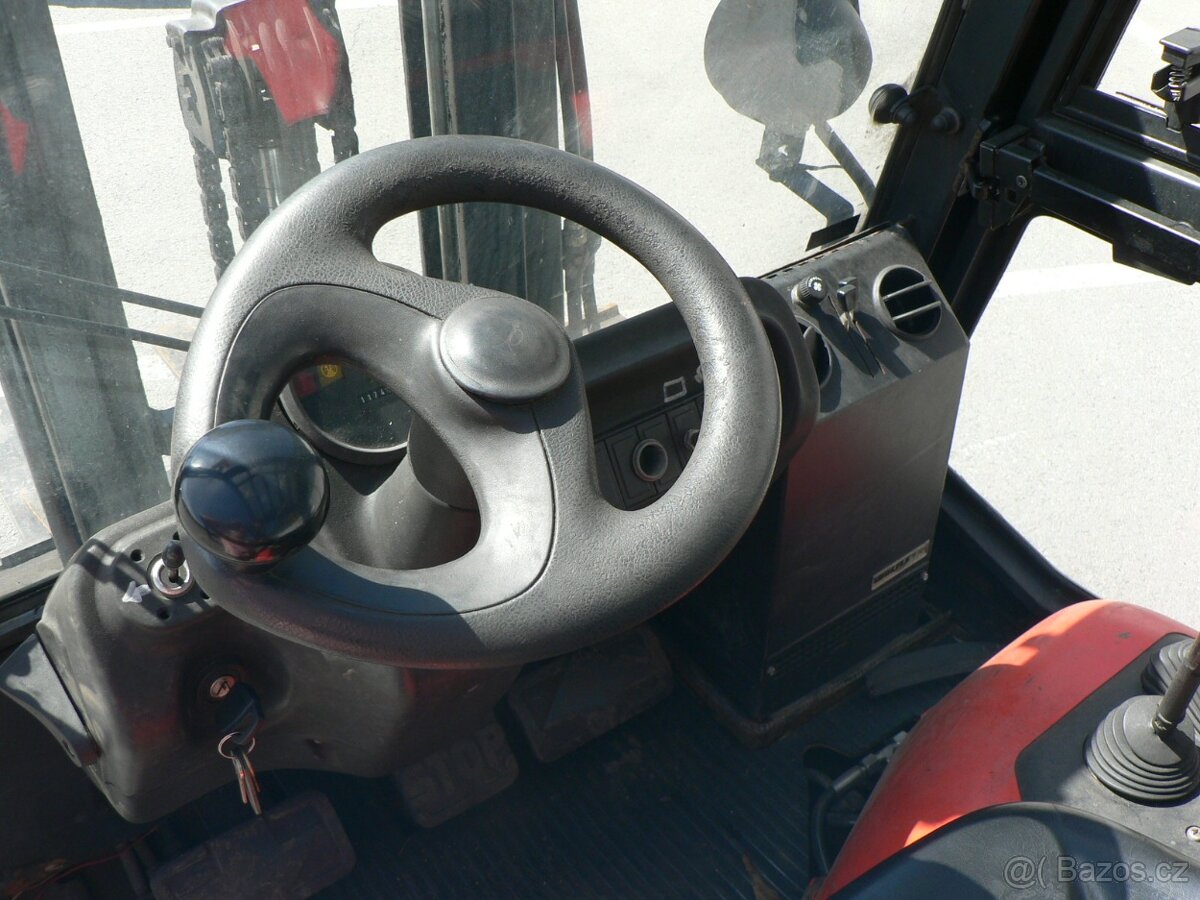 LINDE H 16 Diesel - 6