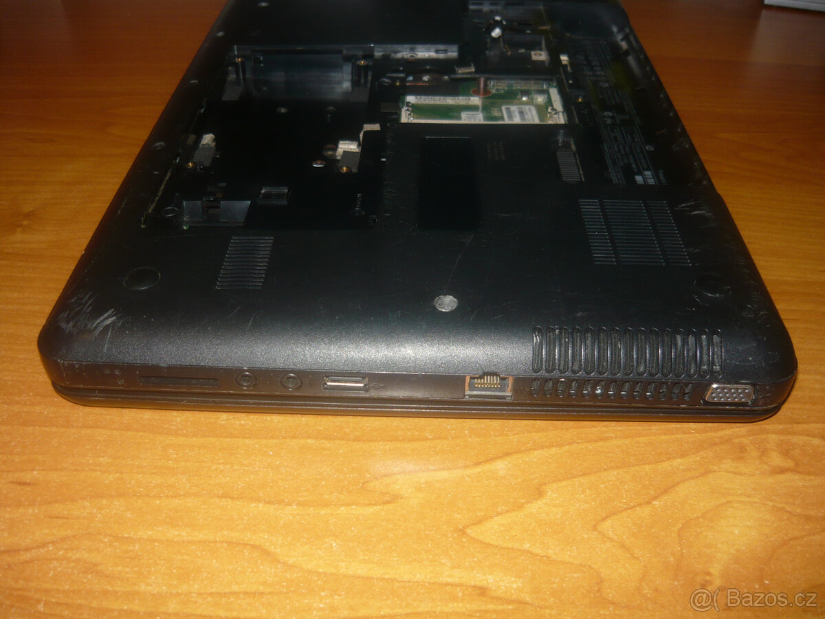 HP Compaq Presario CQ57 - nahradni dily - 6
