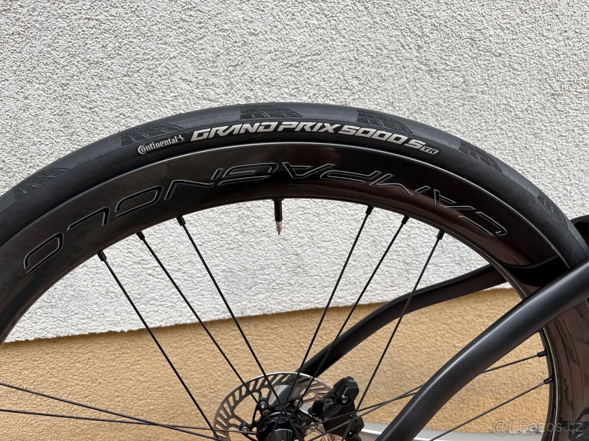 Pinarello Dogma F | 50 - do 172cm | nové kolo - 6