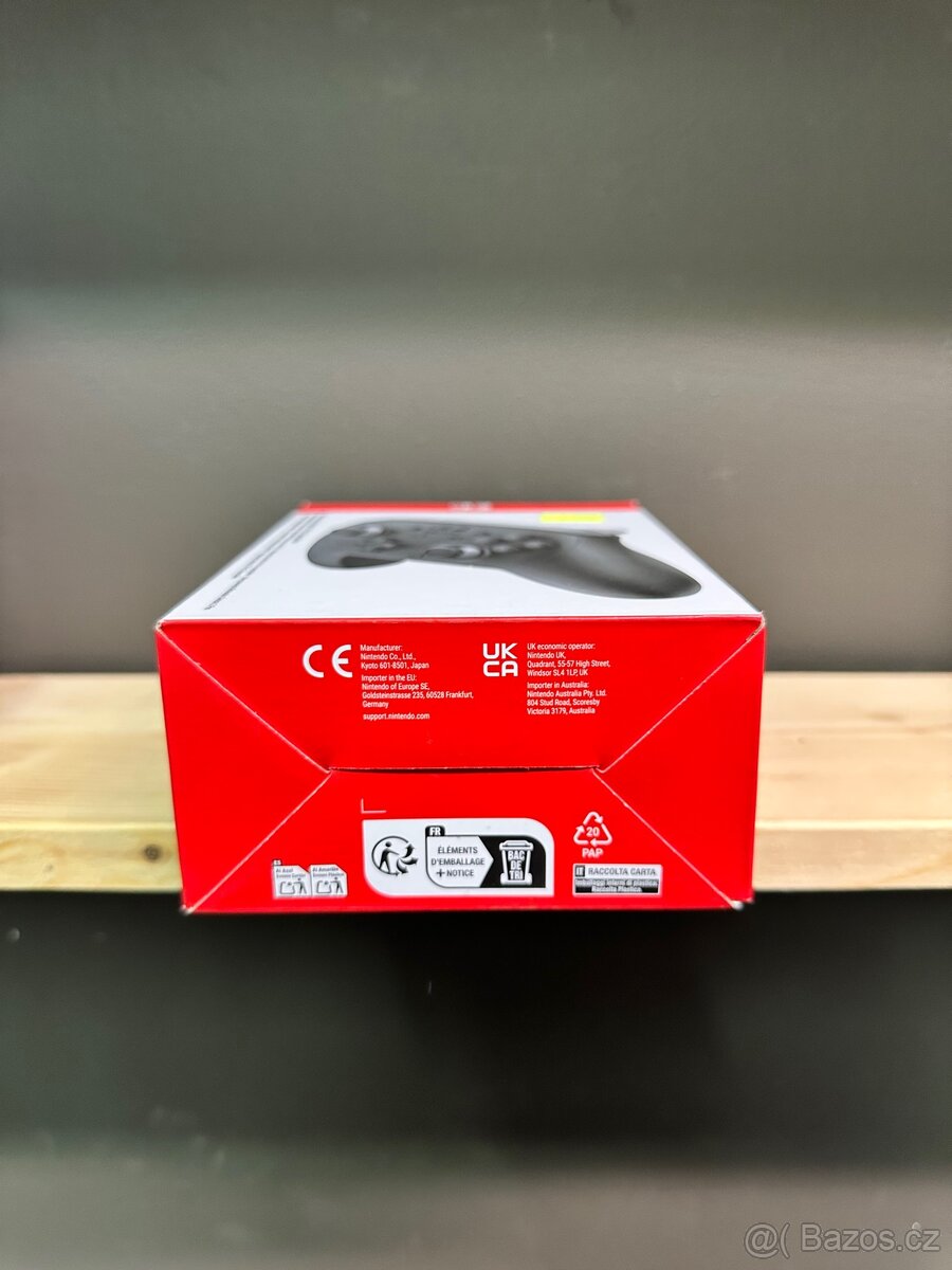 Nintendo Switch 2 ovladač - 6