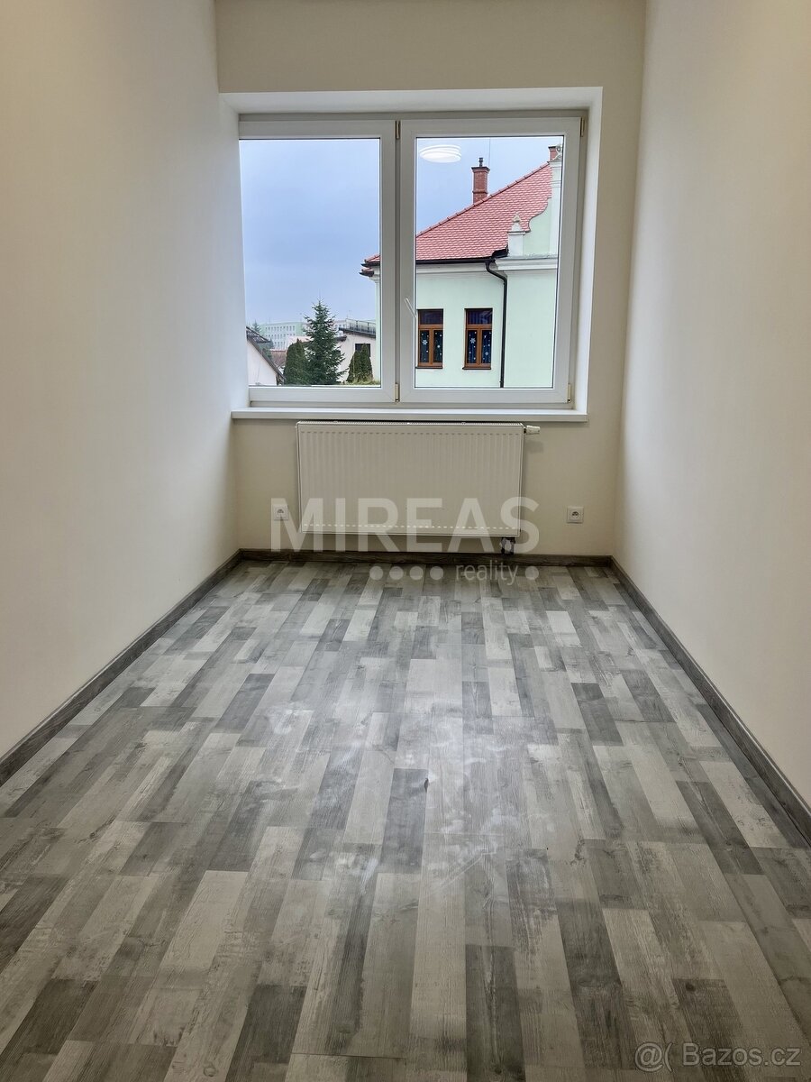 Benátky nad Jizerou, pronájem podkrovního bytu 2+1, 58 m2, o - 6