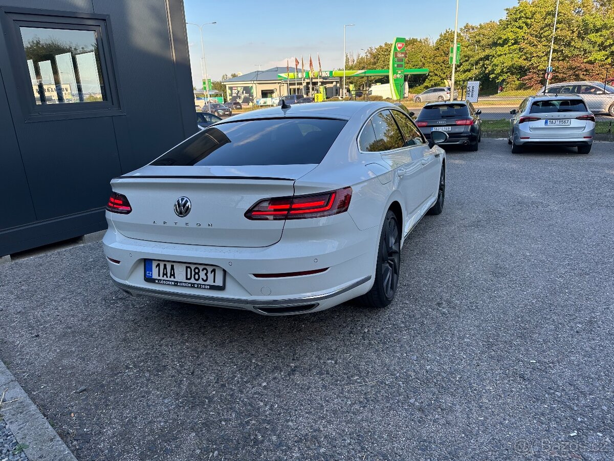 Volkswagen Arteon 2020 - 6