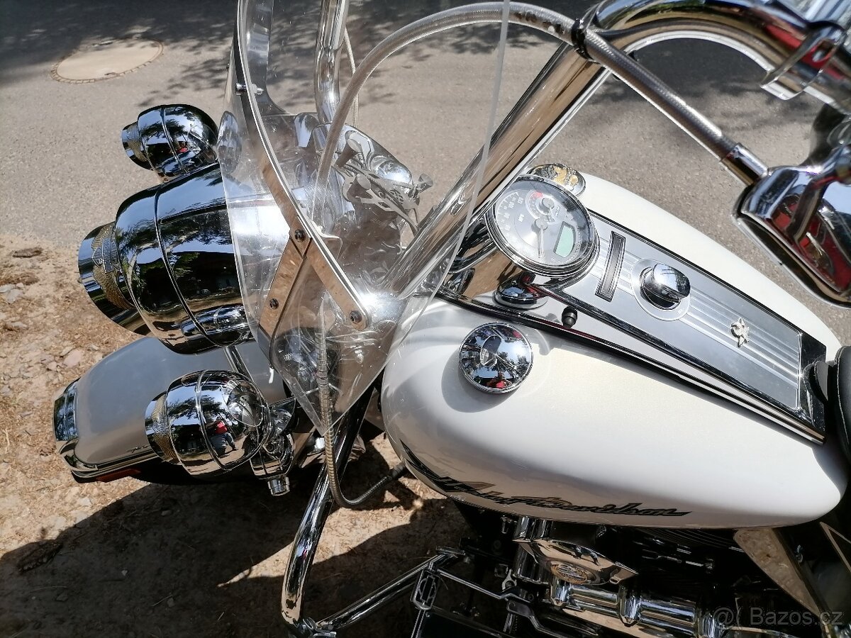 Prodam HD Royal King - 6