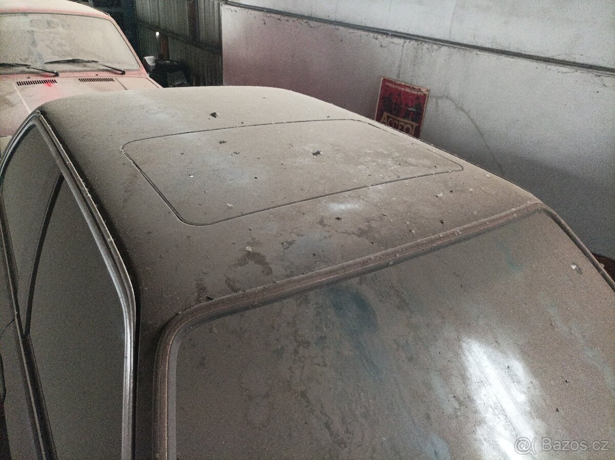 BMW E30 320i Kamei - 6