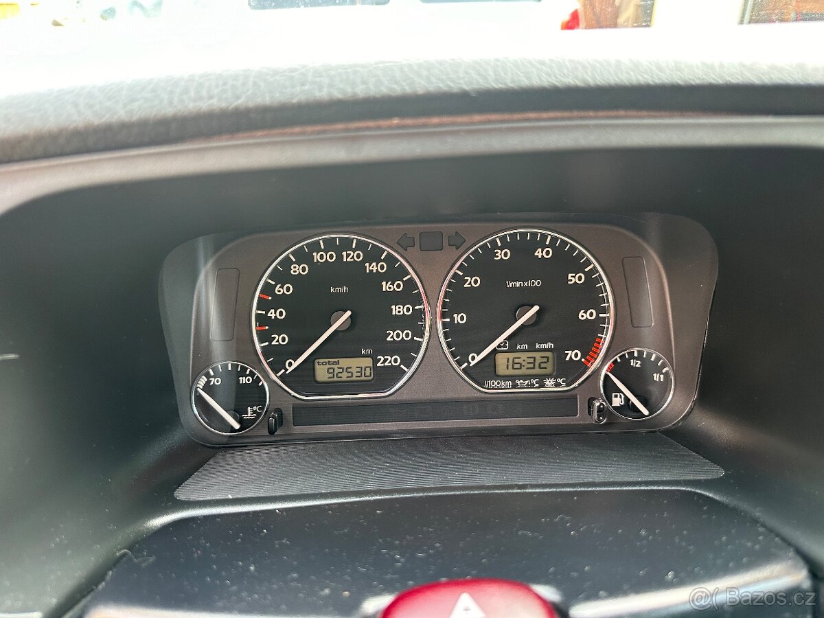 Volkswagen Golf mk3 - 6