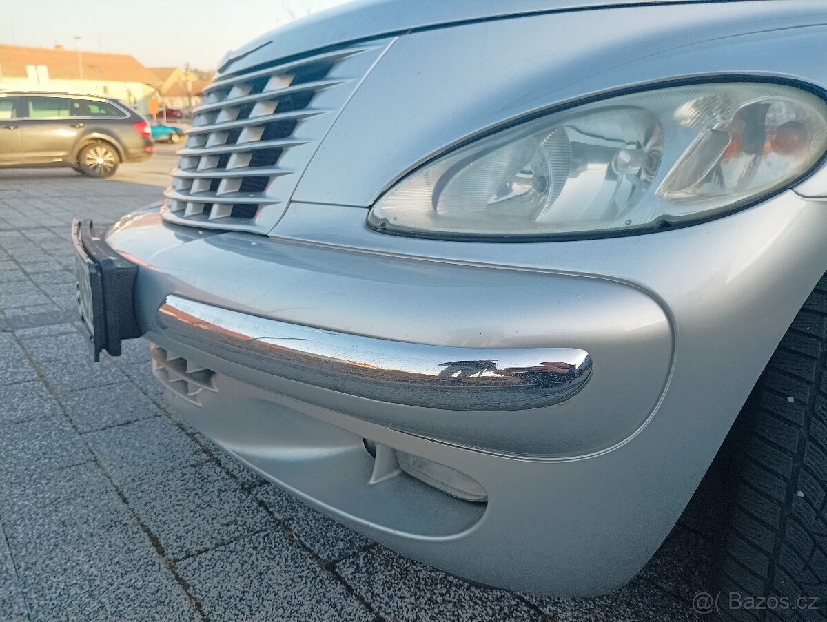 Díly chrysler Pt cruiser - 6